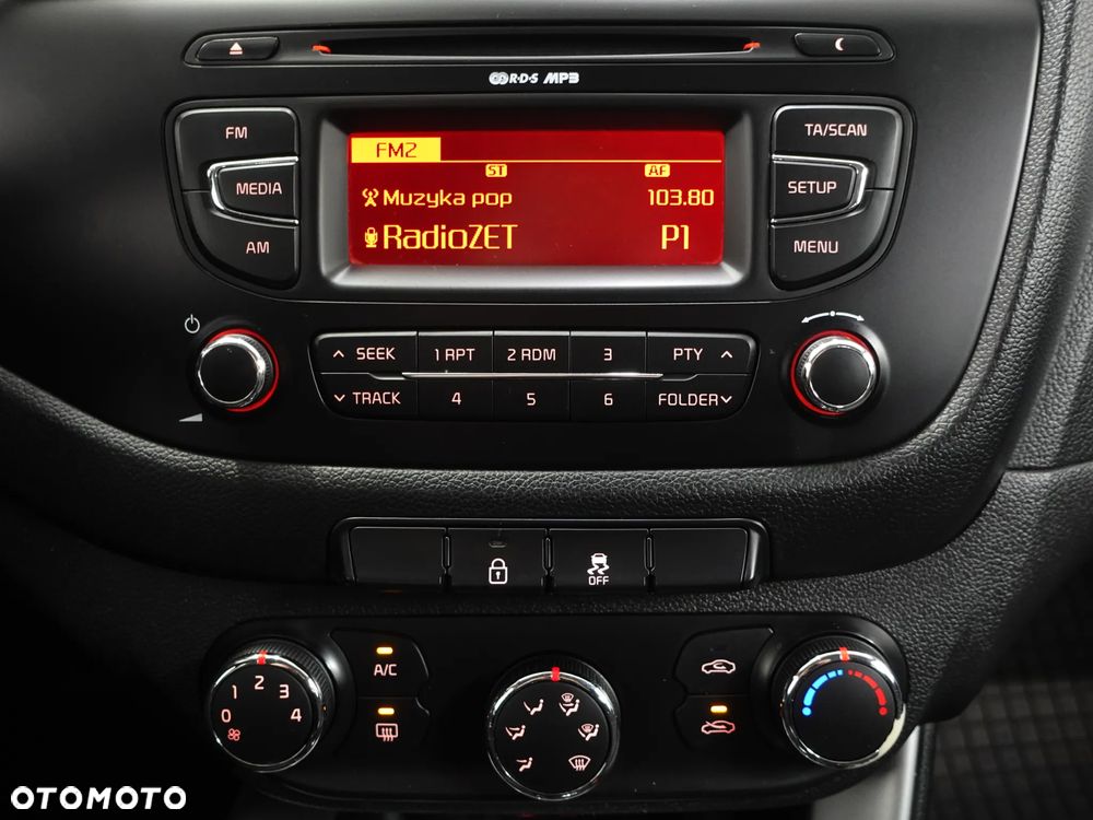 Kia Ceed 1.4 CVVT Vision - 30