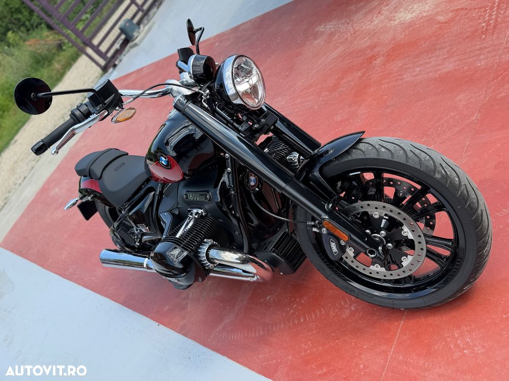 BMW R 18 First Edition - 4