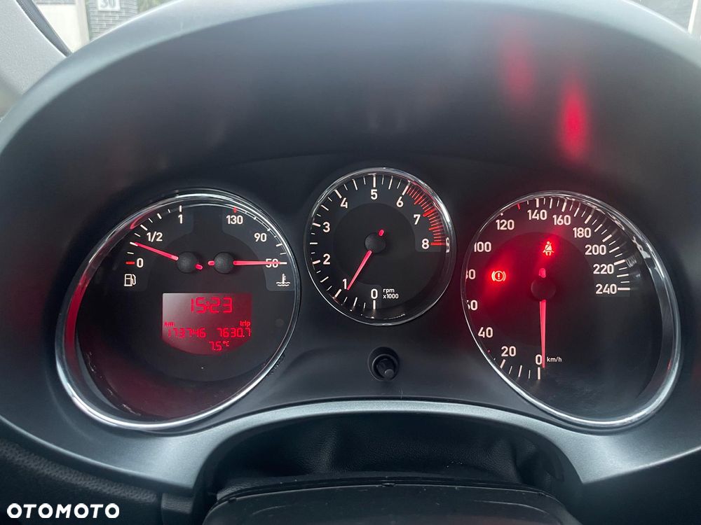 Seat Leon 1.6 Reference - 13