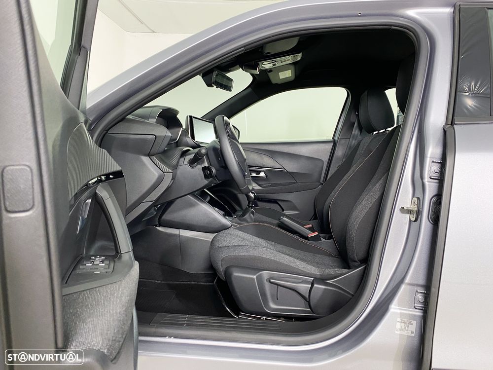 Peugeot 2008 1.2 Style - 10