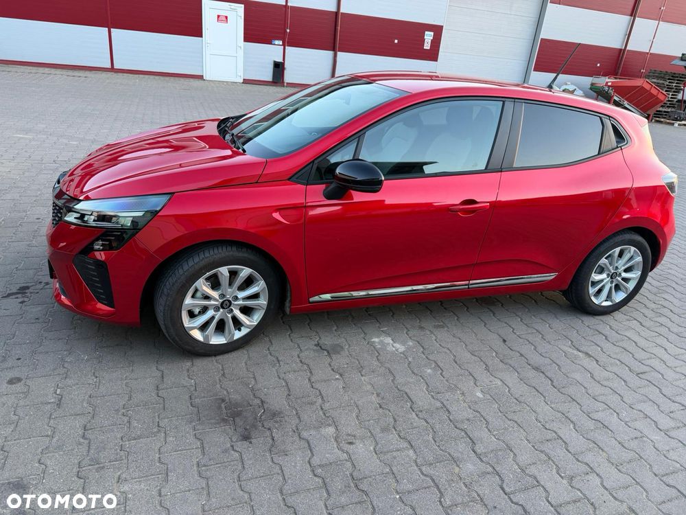 Renault Clio - 19