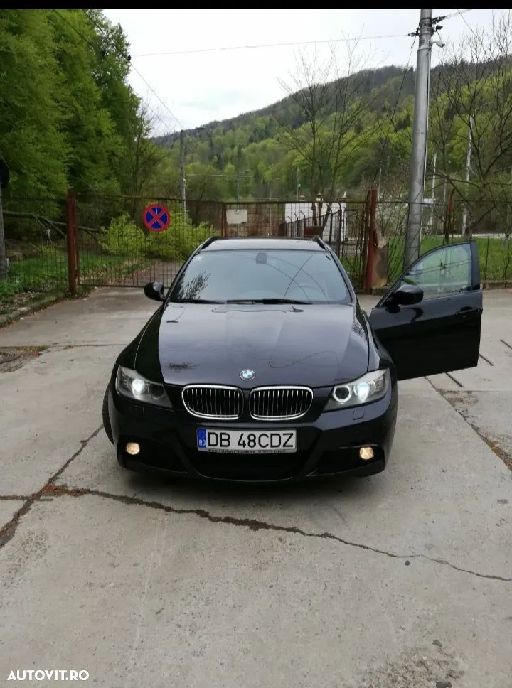 BMW Seria 3 - 1