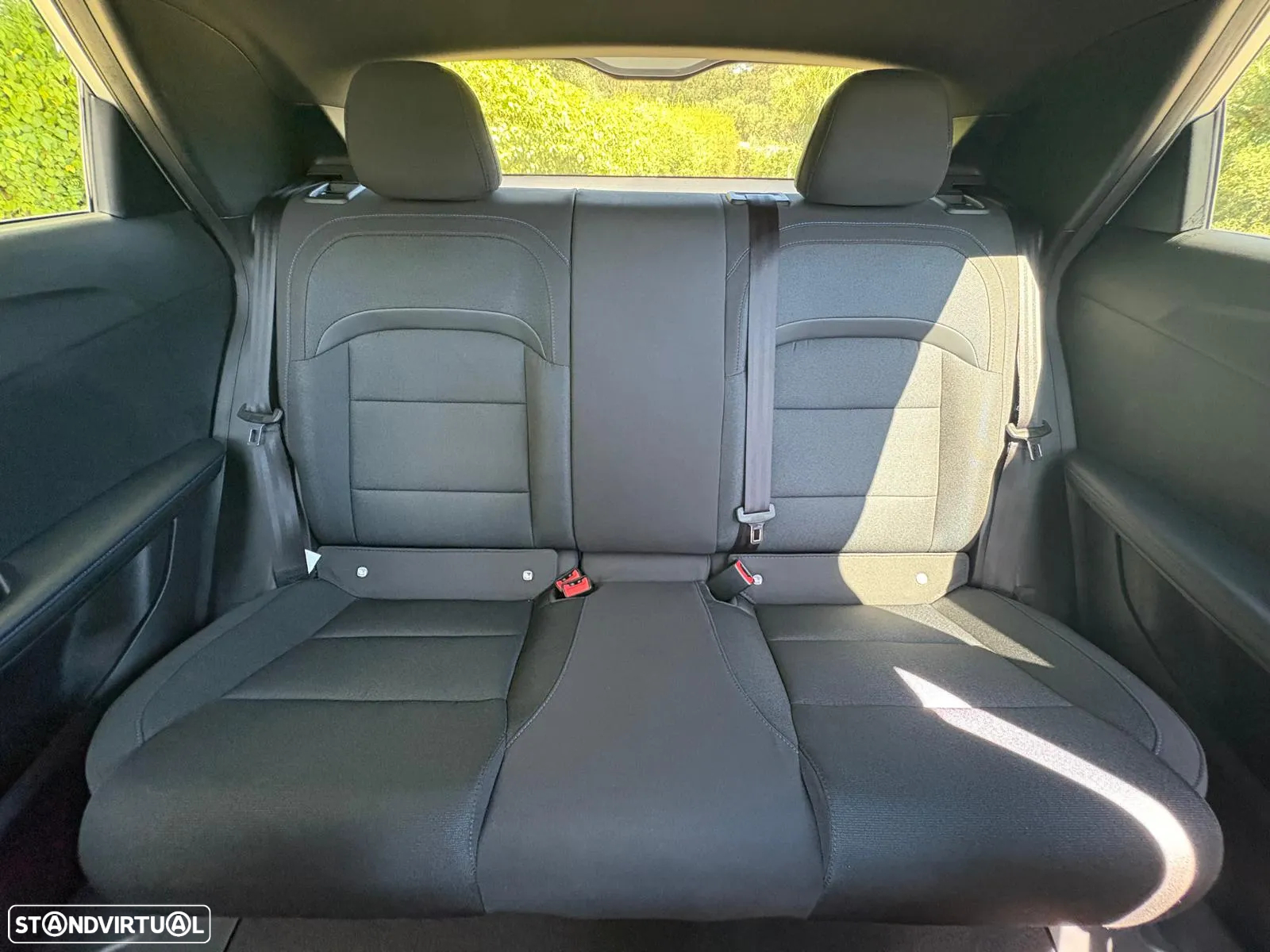 MG MG4 64 kWh Comfort - 9