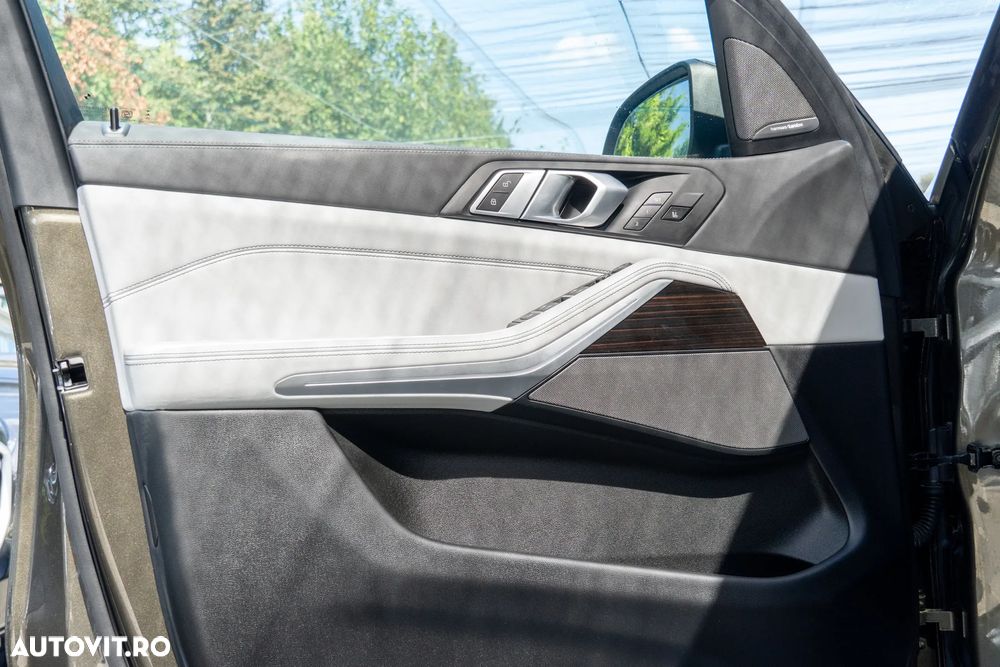 BMW X5 xDrive40d AT MHEV - 19