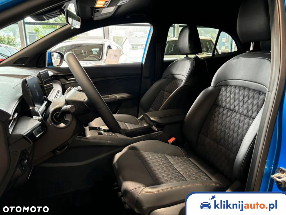MG MG3 1.5 HEV+ Excite - 9
