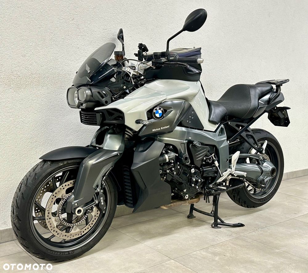 BMW K - 2