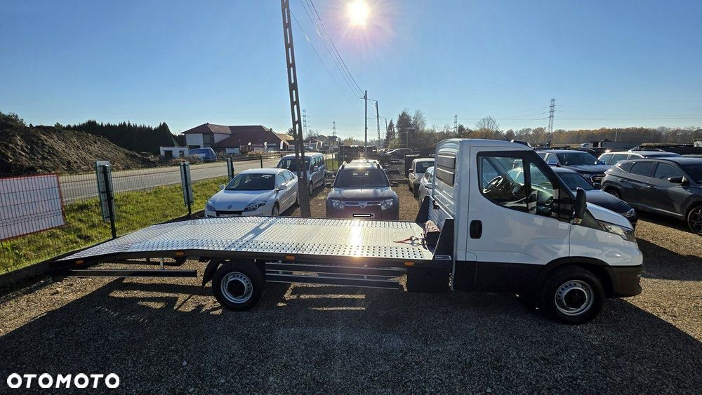Iveco Daily 35S14 - 25