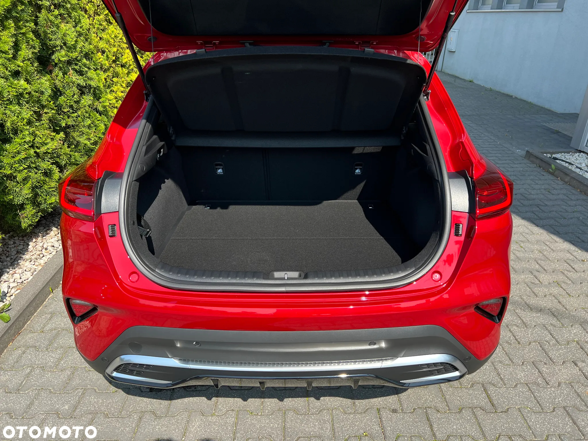 Kia XCeed 1.5 T-GDI M DCT - 16