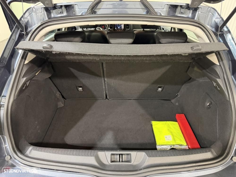 Renault Mégane 1.5 Blue dCi Techno EDC - 35