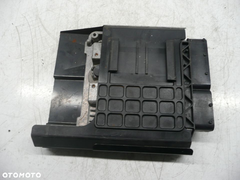 OPEL INSIGNIA A 08-12 2.0 CDTI KOMPUTER STEROWNIK SILNIKA 55577674AATK - 1