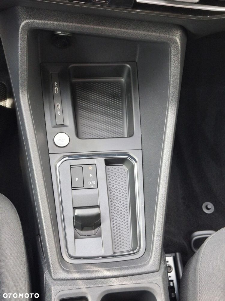 Volkswagen Caddy - 26