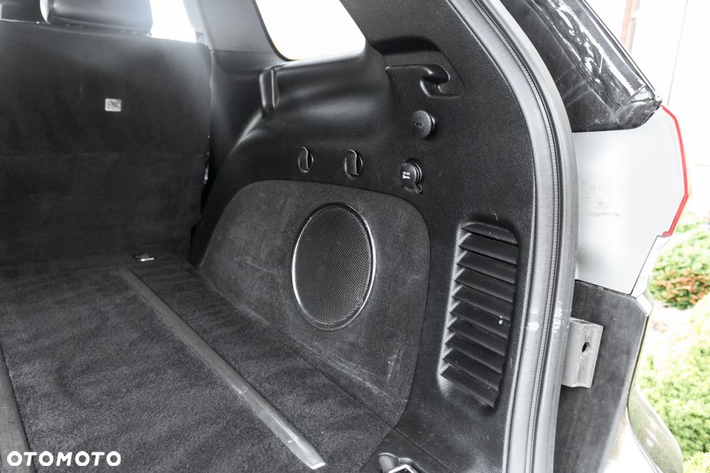 Jeep Grand Cherokee 3.0 CRD Overland - 32