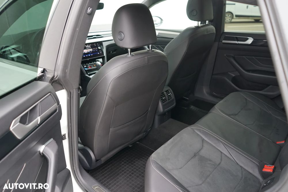 Volkswagen ARTEON 2.0 TDI 4Motion DSG R-Line - 29