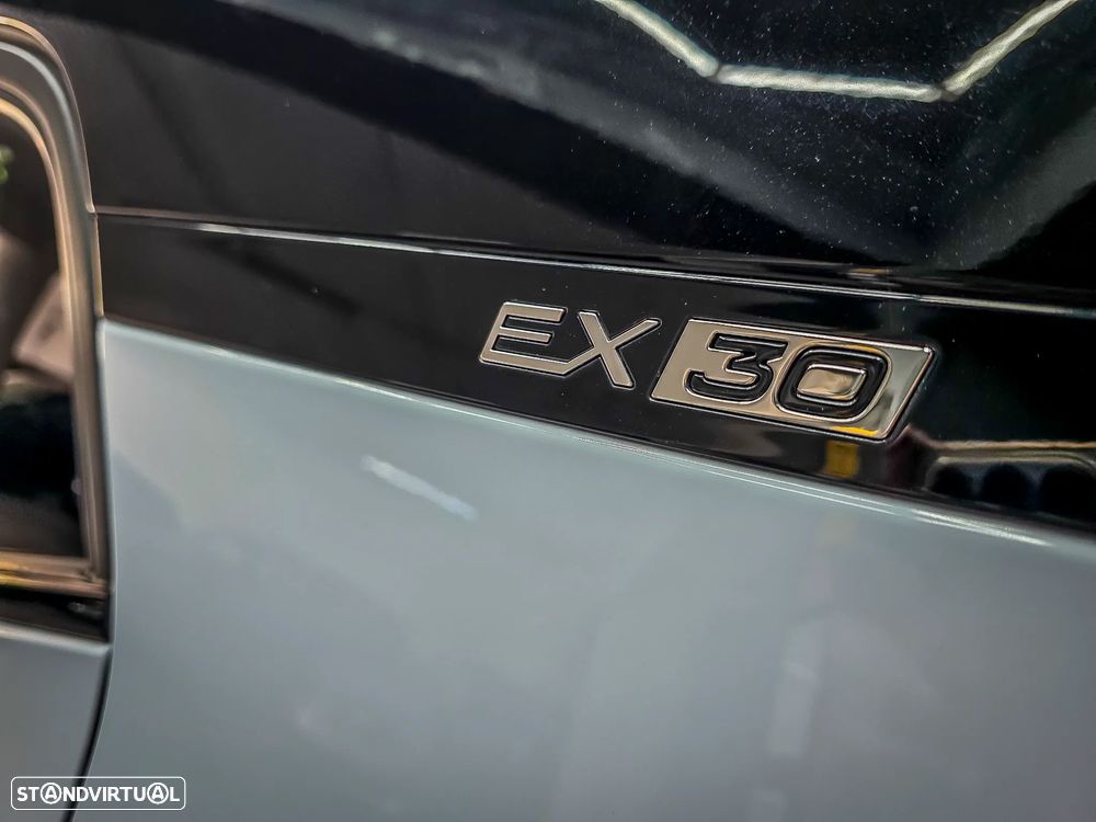 Volvo EX30 Twin Motor Performance AWD Ultra - 39