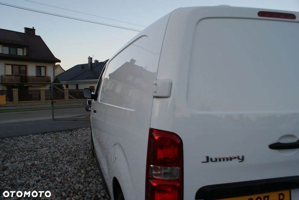 Citroën Jumpy - 29
