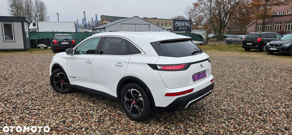 DS Automobiles DS 7 Crossback - 3