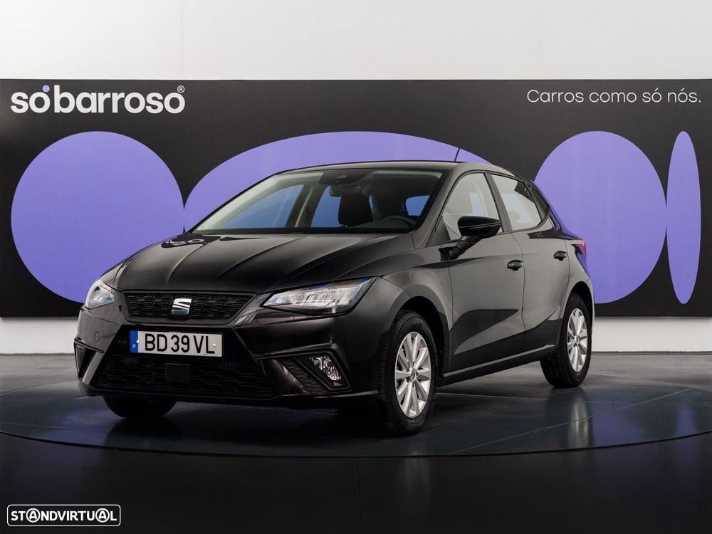 SEAT Ibiza 1.0 TSI Style - 2