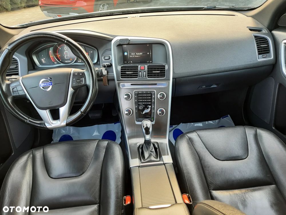 Volvo XC 60 - 14