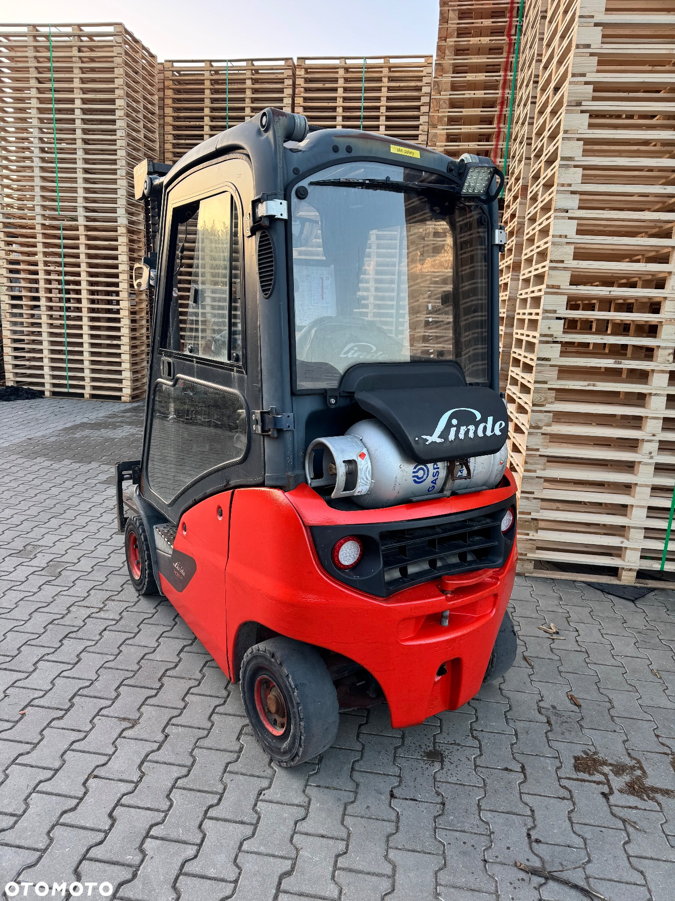 Linde - 2