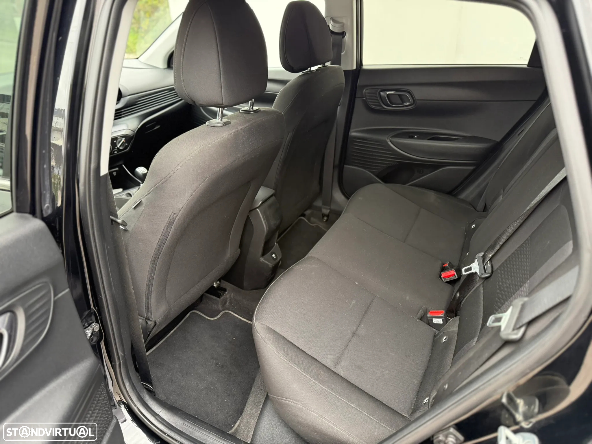 Hyundai i20 1.2 Comfort - 31