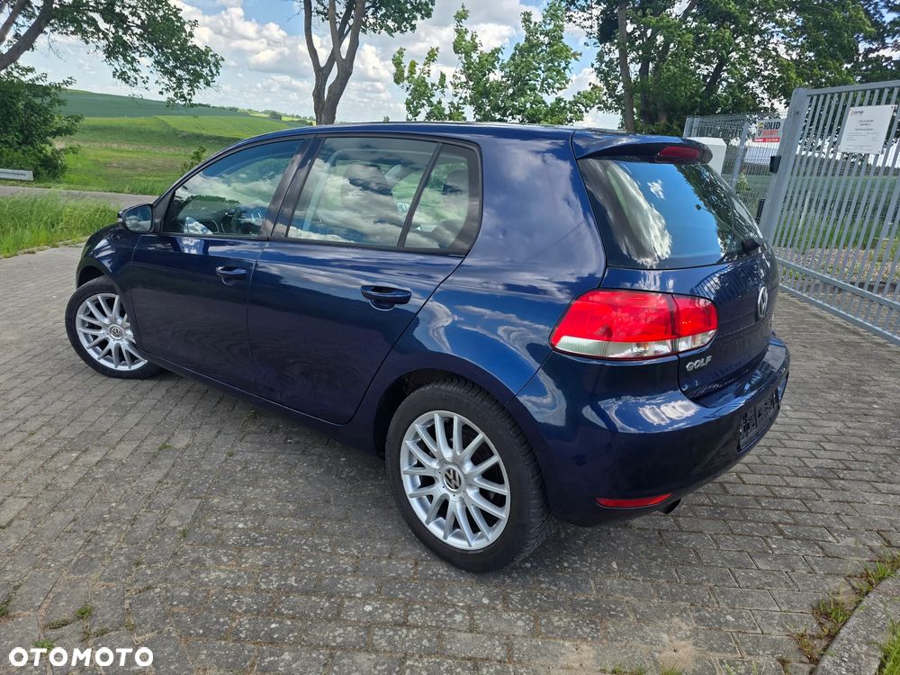 Volkswagen Golf - 7