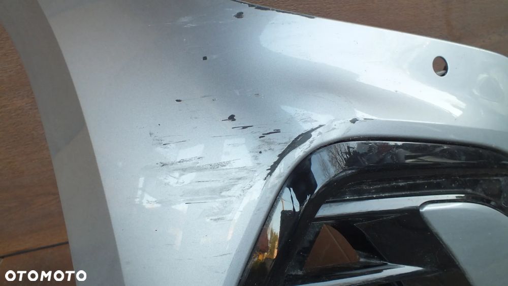 Zderzak przedni prawa strona Volkswagen Arteon - 2