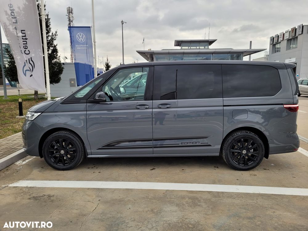 Volkswagen Multivan Life L 2.0 TDI - 4