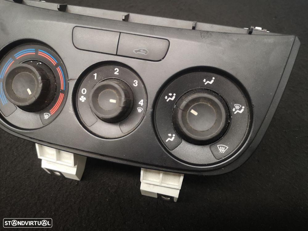 Modulo comando de sofagem Fiat doblo 2010 - 1