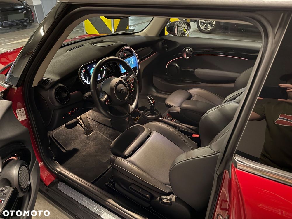 MINI Cooper Standard - 1
