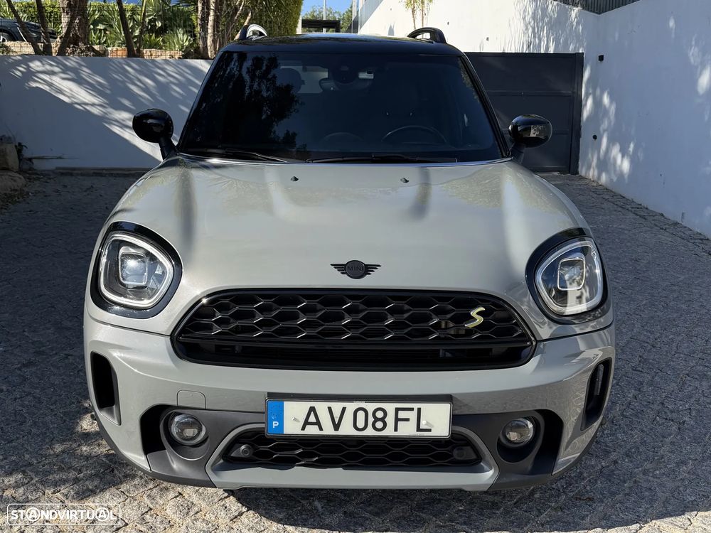 MINI Countryman Cooper SE ALL4 Auto - 3