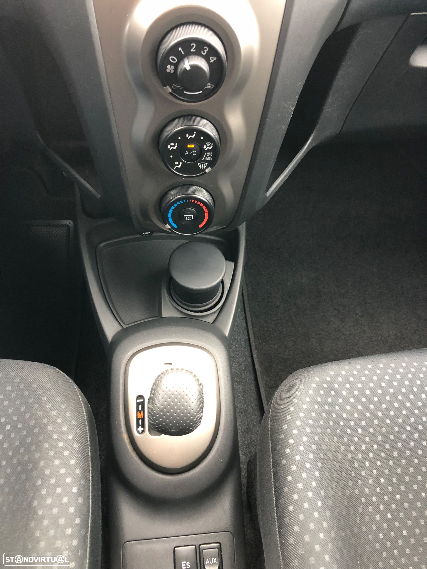 Toyota Yaris 1.33 VVT-i Multi Mode Sol - 15