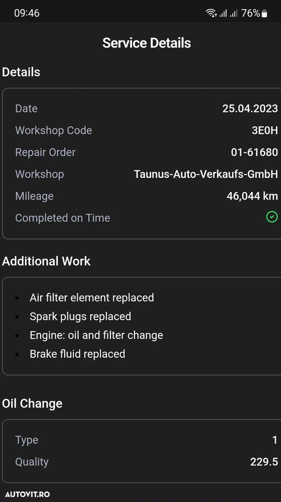 Mercedes-Benz GLA 250 4MATIC Aut. - 22