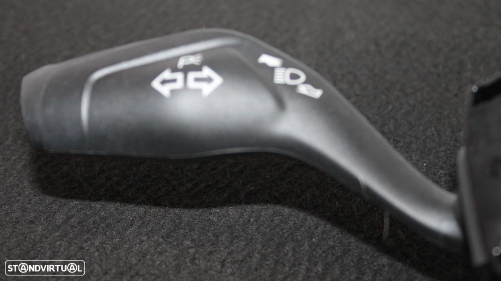 FITA DE AIRBAG C/ COMUTADORES FORD C-MAX - 3