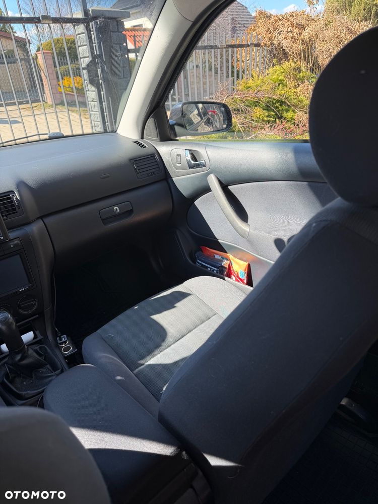 Skoda Octavia 1.6 Tour - 15