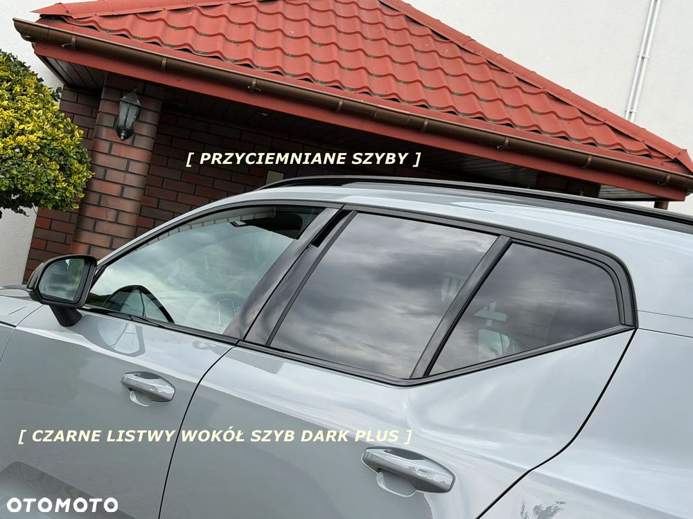 Volvo XC 40 B3 B DKG Ultra Black Edition - 37