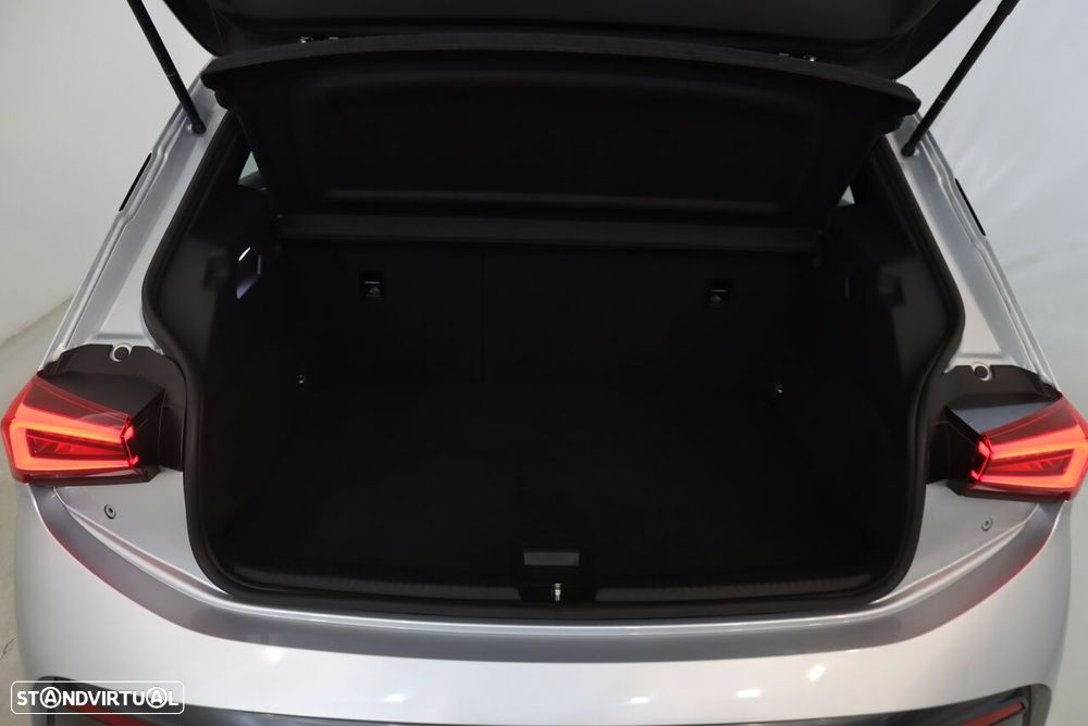 Cupra Born 58 kWh - 34