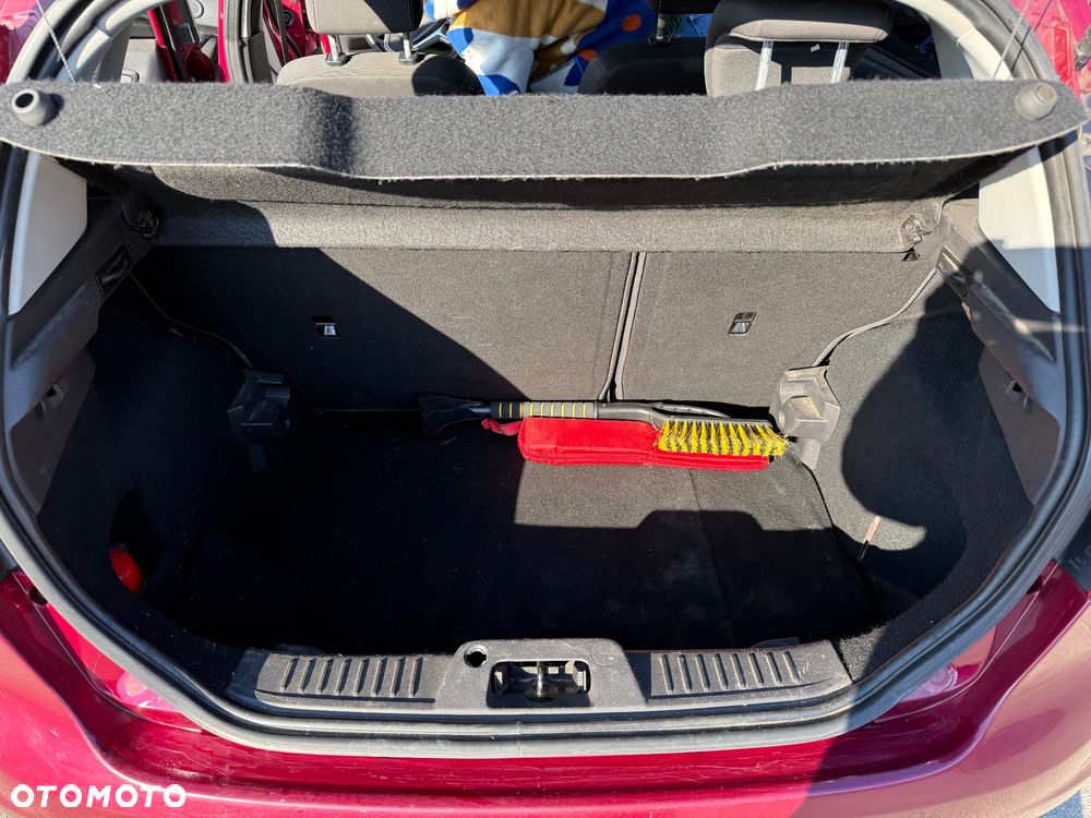 Ford Fiesta 1.0 EcoBoost STart-Stop Titanium - 10