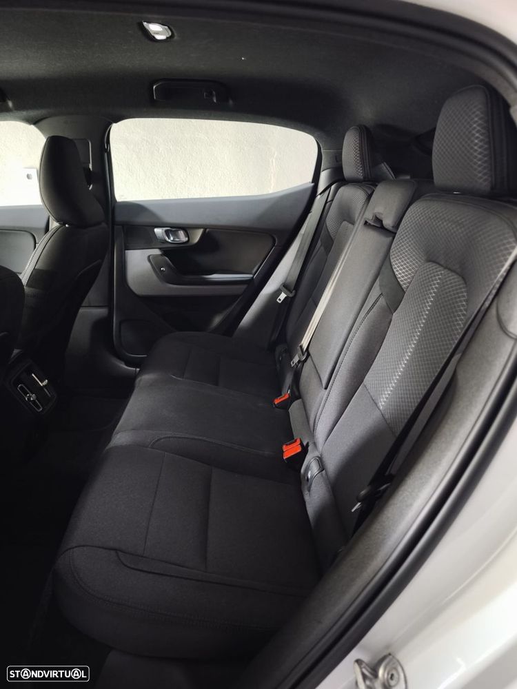 Polestar 2 Standard Range 69 kWh - 10