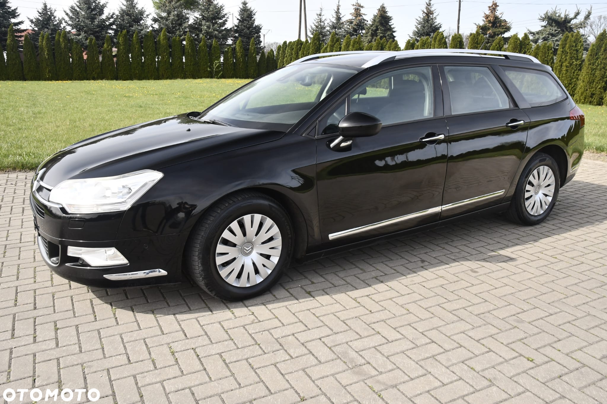 Citroën C5 2.0 HDi Dynamique - 2