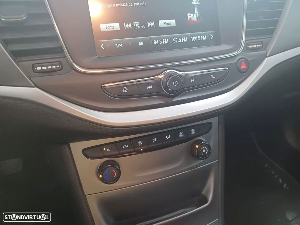 Opel Astra 1.0 Business Edition S/S - 17