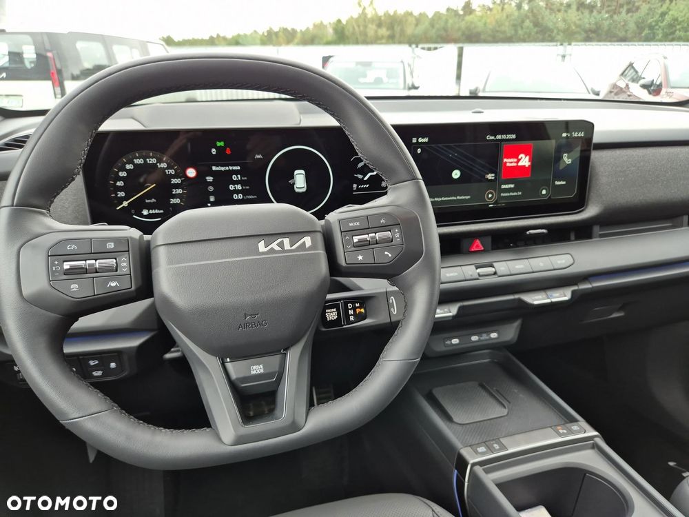 Kia Seltos 1.6 T-GDI X-Line DCT - 18