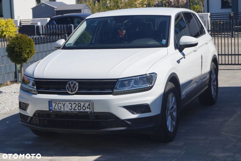 Volkswagen Tiguan 1.5 TSI EVO - 15