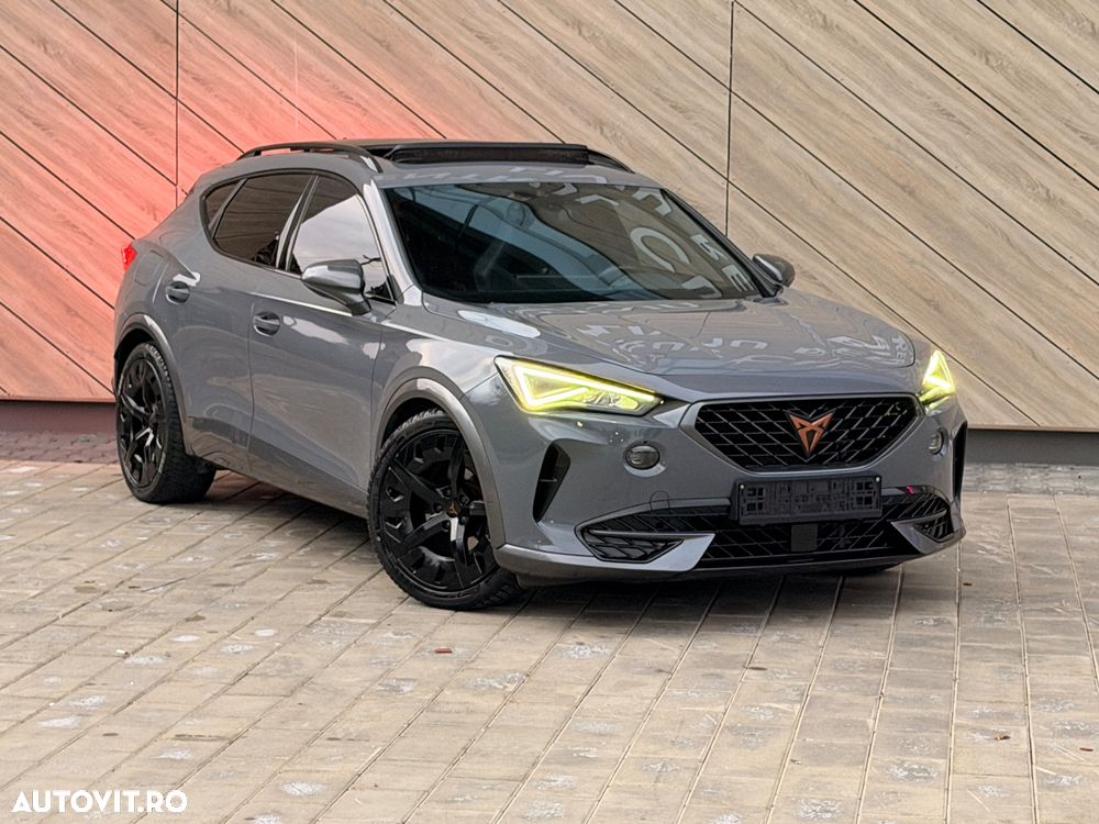 Cupra Formentor - 25