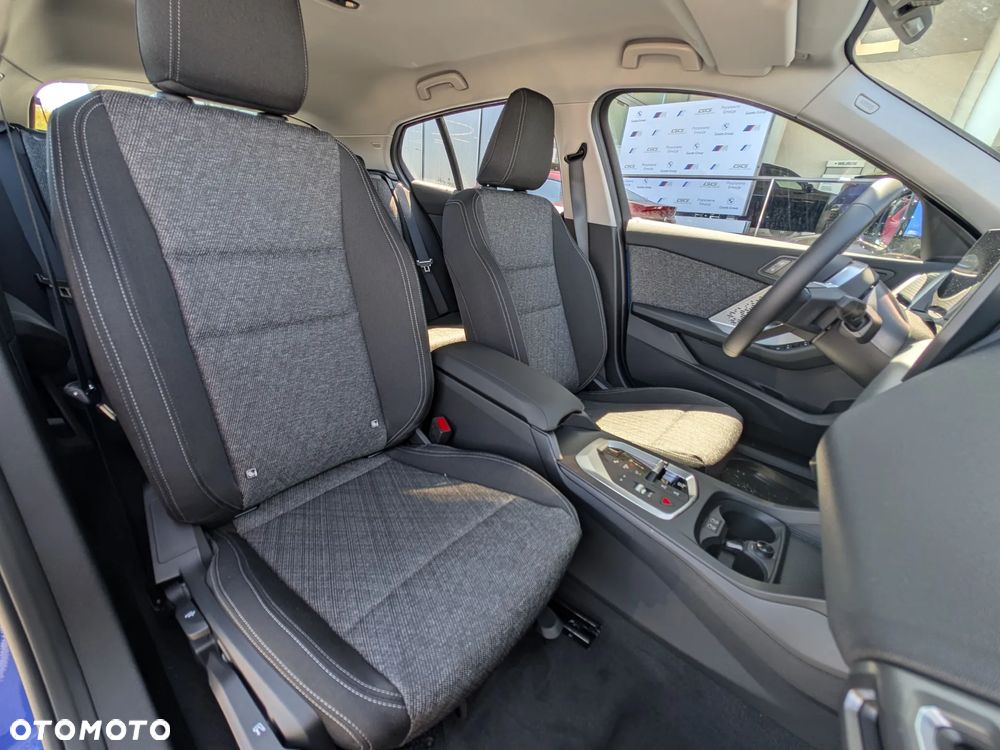BMW Seria 1 - 16