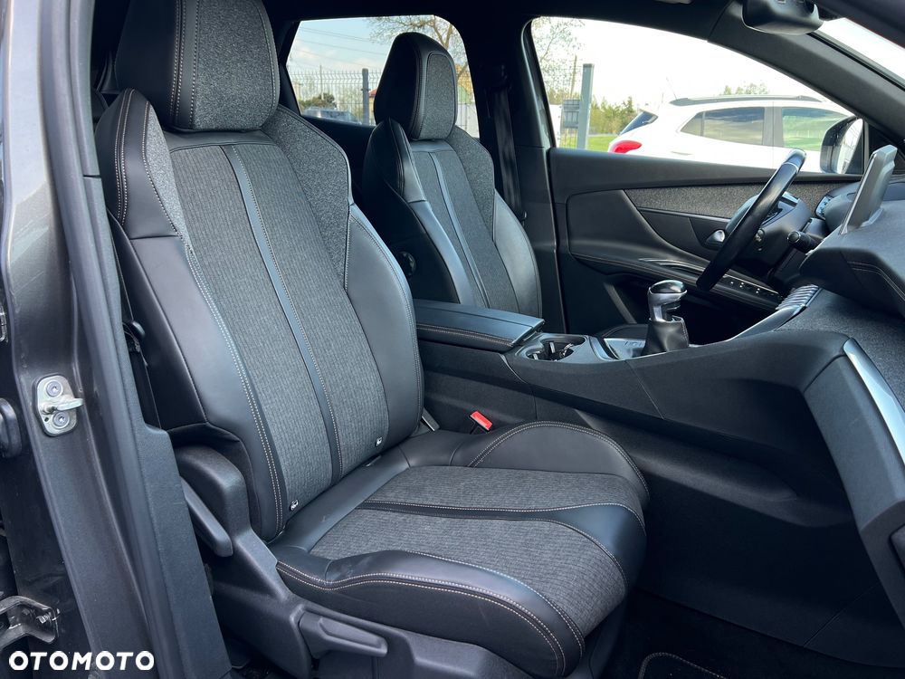 Peugeot 3008 PureTech 130 Stop & Start GPF Active Business-Paket - 16