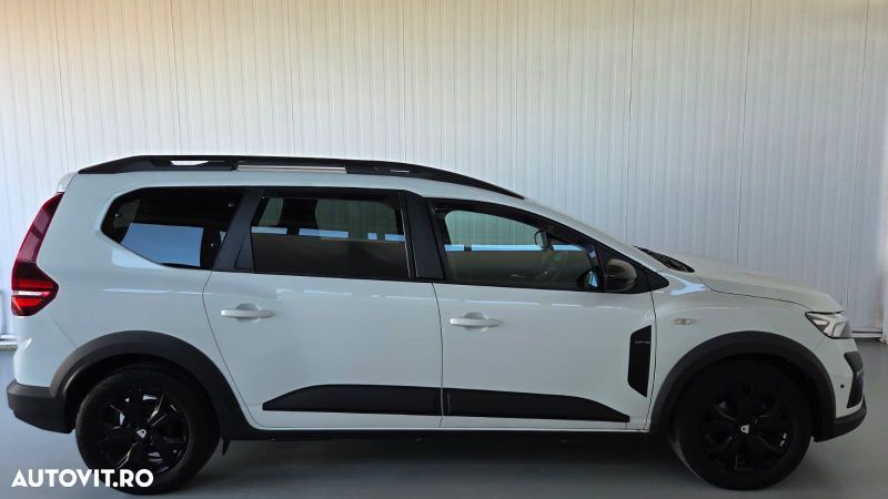 Dacia Jogger 7 locuri ECO-G 100 SL Extreme - 4
