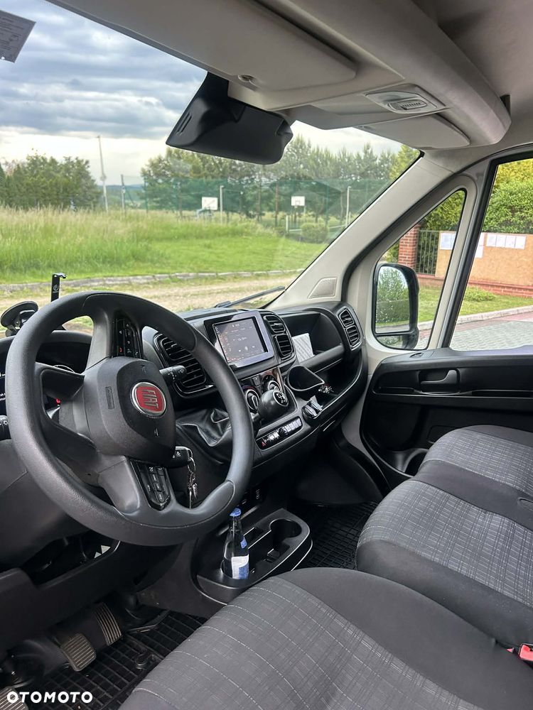 Fiat Ducato Maxi MJ L2H2 - 13