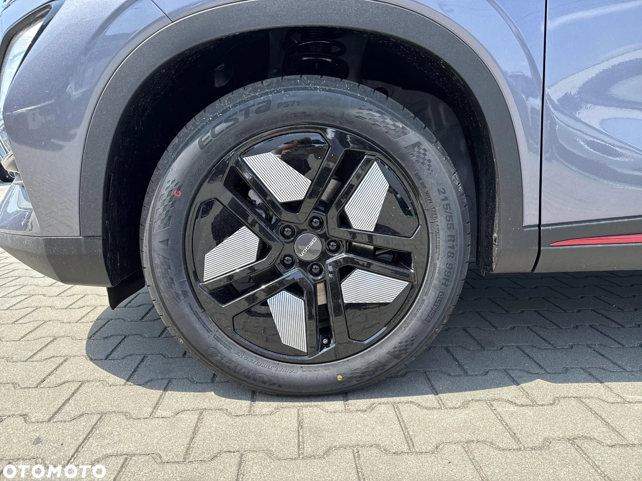 Omoda 5 1.6 T-GDI Premium DCT - 27