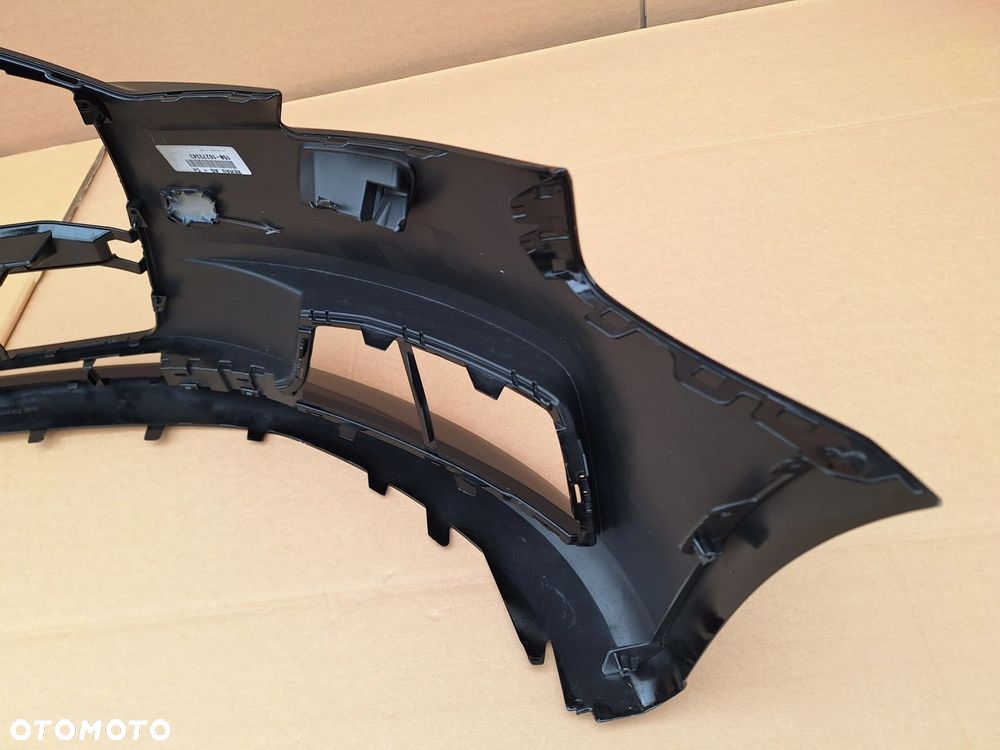 AUDI A3 LIFT HB 16- 17-20 8V3 ORYGINAŁ! NOWY! ZDERZAK PRZÓD PRZEDNI ORYGINAŁ 8V3807437AF WYSYŁKA 24H - 10