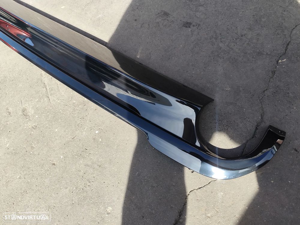 Bmw 1 F40 - DIFUSOR PARA CHOQUES TRAS - DF033 - 5